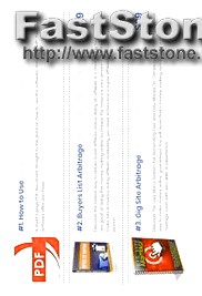 Need a Logo Redesign